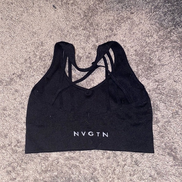 NVGTN Other - nvgtn sports bra